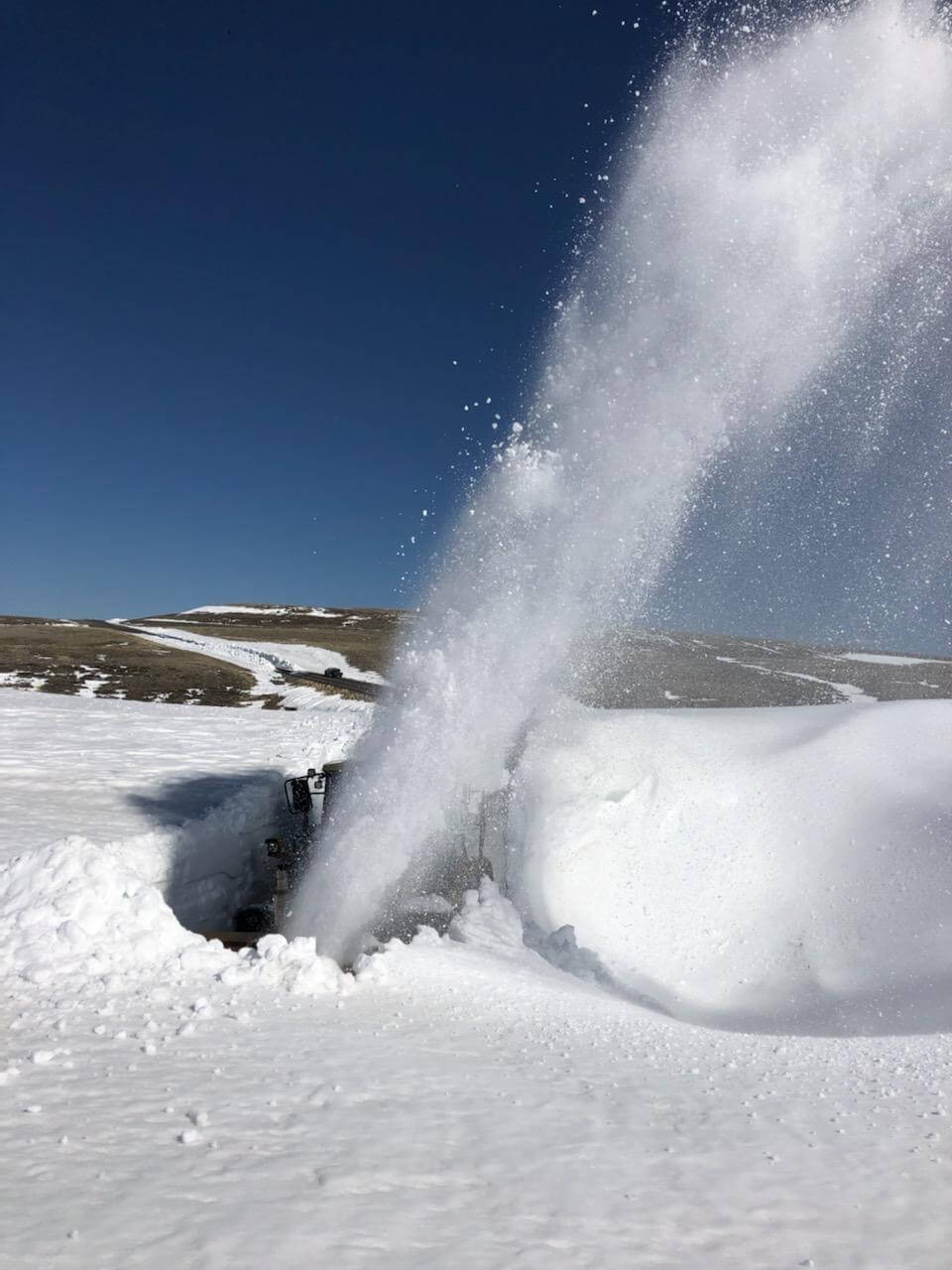 Snow Removal