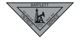 Bartlett Oilfield Logo